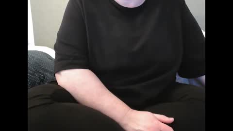 Snapshot of marthabriest chatting on 02.19.25 Martha online show from 02.19.25