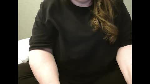 Snapshot of marthabriest chatting on 02.20.25 Martha online show from 02.20.25