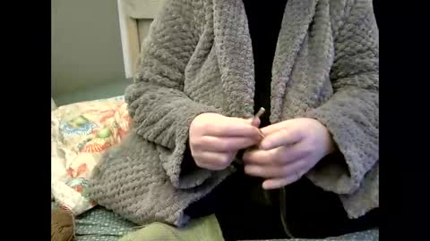 Martha online show from 12.18.25