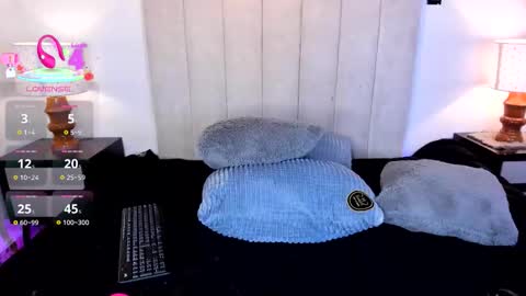 Marthina  online show from 03.19.26