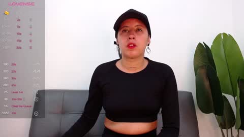 Snapshot of marthina_thompson chatting on 01.13.25 marthina thompson online show from 01.13.25