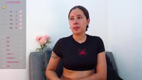 Snapshot of marthina_thompson chatting on 03.12.25 marthina thompson online show from 03.12.25