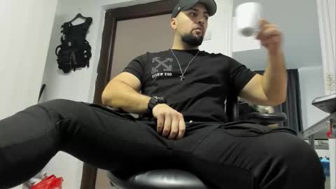 Martiinsoul online show from 01.19.26