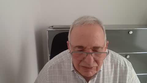 Snapshot of martin_1947 chatting on 07.05.26 martin_1947 online show from 07.05.26