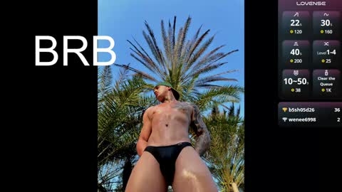 ONLYFANS Sotoandres   modelo independiente online show from 01.12.25