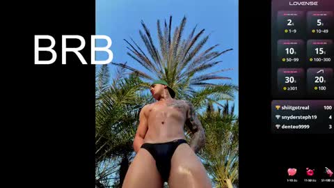 ONLYFANS Sotoandres   modelo independiente online show from 03.07.25