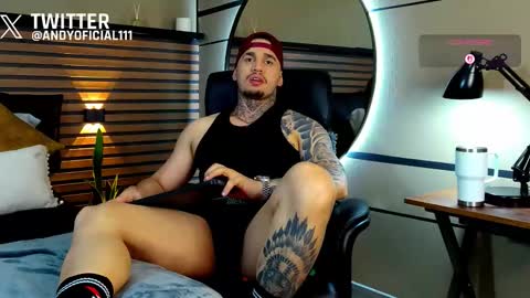 ONLYFANS Sotoandres   modelo independiente online show from 03.04.26