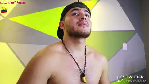 Martin Colleman online show from 12.16.24