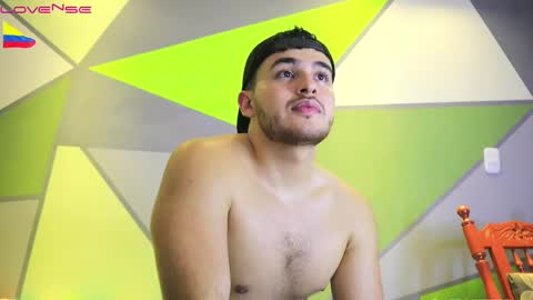 Martin Colleman online show from 02.20.25