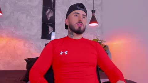 Martin Foster online show from 03.11.26