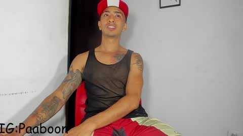 Martin Granch online show from 02.03.25