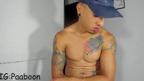 Martin Granch online show from 02.16.25