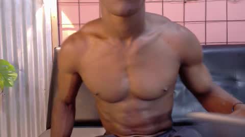 Snapshot of martin_killer chatting on 11.26.25 Martin online show from 11.26.25