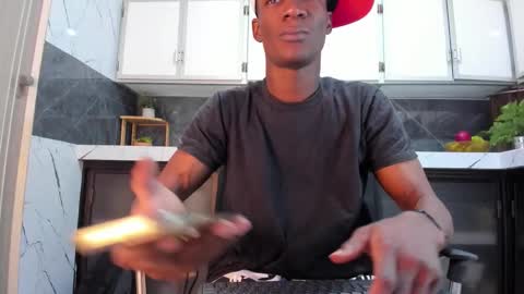 Martin online show from 12.22.25