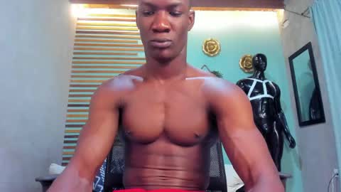 Martin online show from 04.15.26