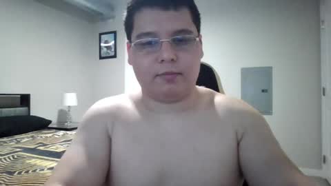 martin_militaryboy online show from 05.16.26