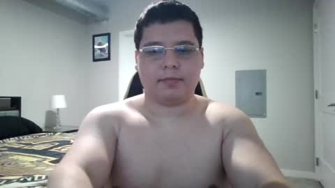 martin_militaryboy online show from 05.20.26
