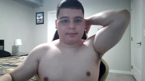 martin_militaryboy online show from 05.27.26