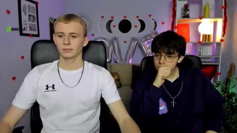 Snapshot of martin_neil chatting on 02.08.26 Martin online show from 02.08.26