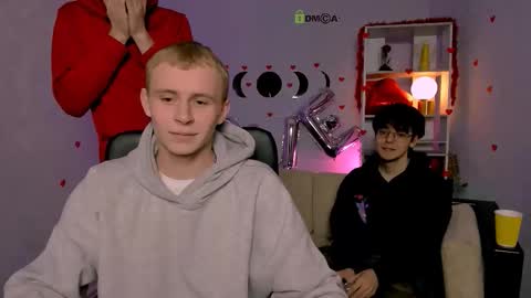 Snapshot of martin_neil chatting on 02.15.26 Martin online show from 02.15.26