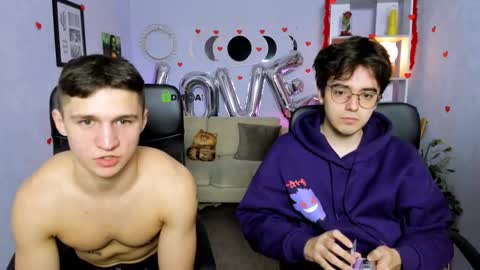 Snapshot of martin_neil chatting on 02.17.26 Martin online show from 02.17.26