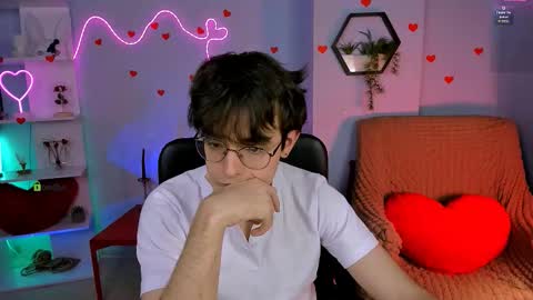 Snapshot of martin_neil chatting on 02.18.26 Martin online show from 02.18.26