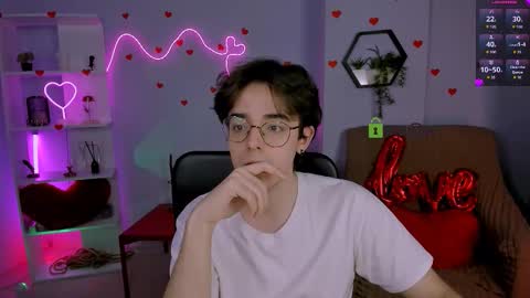 Snapshot of martin_neil chatting on 03.01.26 Martin online show from 03.01.26