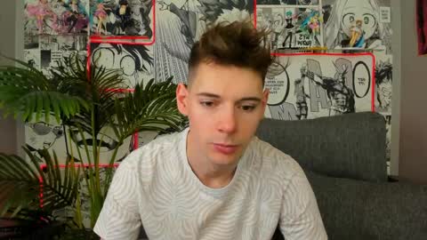 Martin online show from 04.01.26