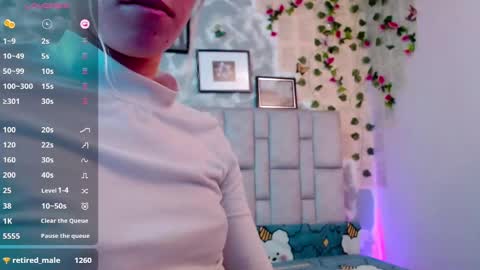 Martina online show from 12.09.24