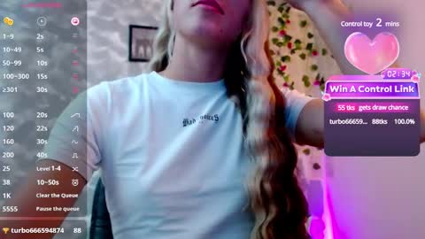 Martina online show from 12.18.24