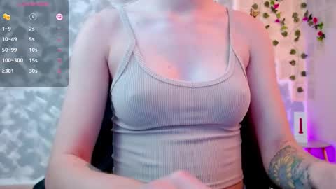 Martina online show from 01.30.25