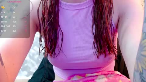 Martina online show from 02.23.25