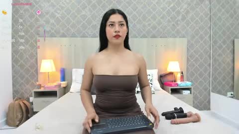 Martina online show from 05.16.26
