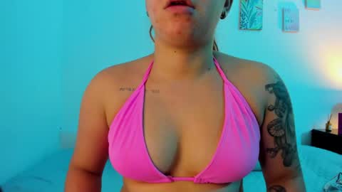 Snapshot of martina_connor1 chatting on 04.28.26 C A R O L I N A online show from 04.28.26