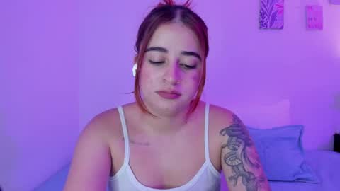 Snapshot of martina_connor1 chatting on 05.16.26 C A R O L I N A online show from 05.16.26