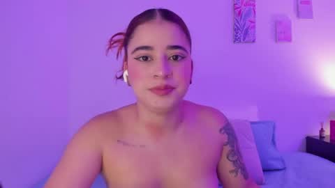 Snapshot of martina_connor1 chatting on 05.25.26 C A R O L I N A online show from 05.25.26