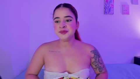 Snapshot of martina_connor1 chatting on 05.27.26 C A R O L I N A online show from 05.27.26