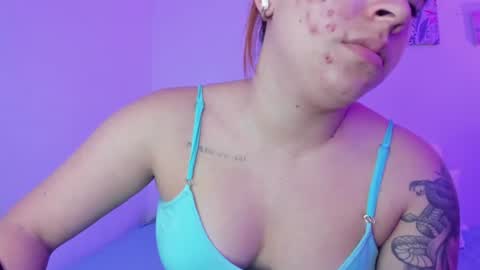 C A R O L I N A  online show from 07.08.26