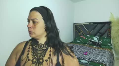 Martina Foxy online show from 05.09.26