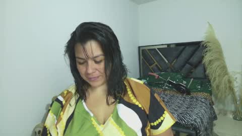 Martina Foxy online show from 05.10.26