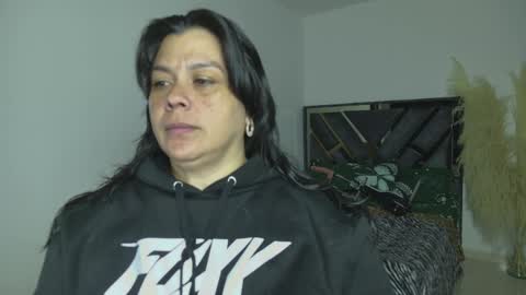 Martina Foxy online show from 05.11.26