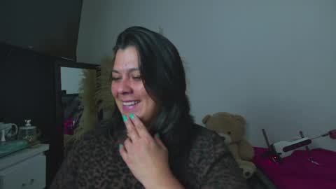 Martina Foxy online show from 05.18.26