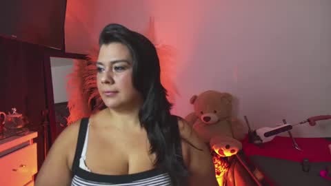 Martina Foxy online show from 05.22.26