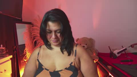 Martina Foxy online show from 05.24.26