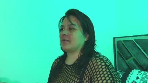 Martina Foxy online show from 05.27.26