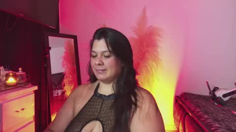 Martina Foxy online show from 05.28.26