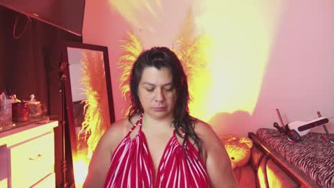 Martina Foxy online show from 05.29.26