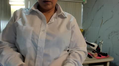   MARTINA   online show from 02.28.25