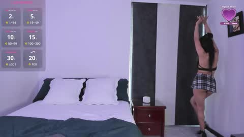 Martina online show from 02.03.26