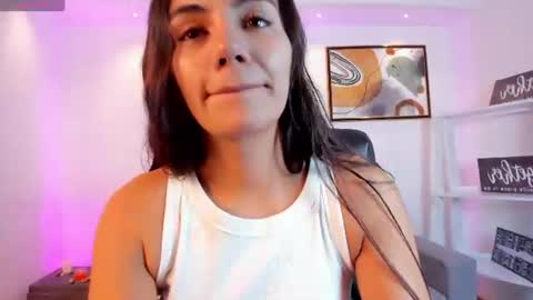 Martina online show from 07.16.26